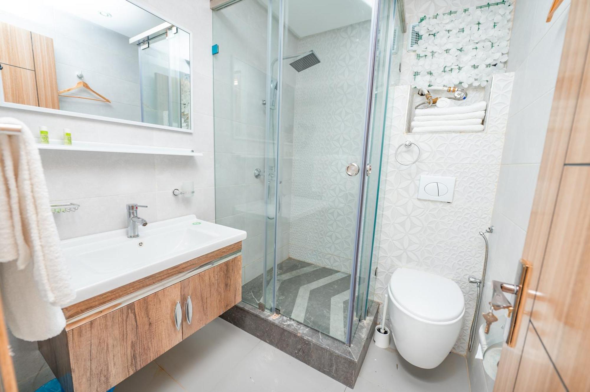 קזבלנקה Maarif Elite Suites מראה חיצוני תמונה
